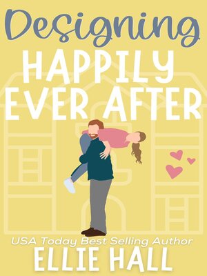 cover image of Designing Happily Ever After